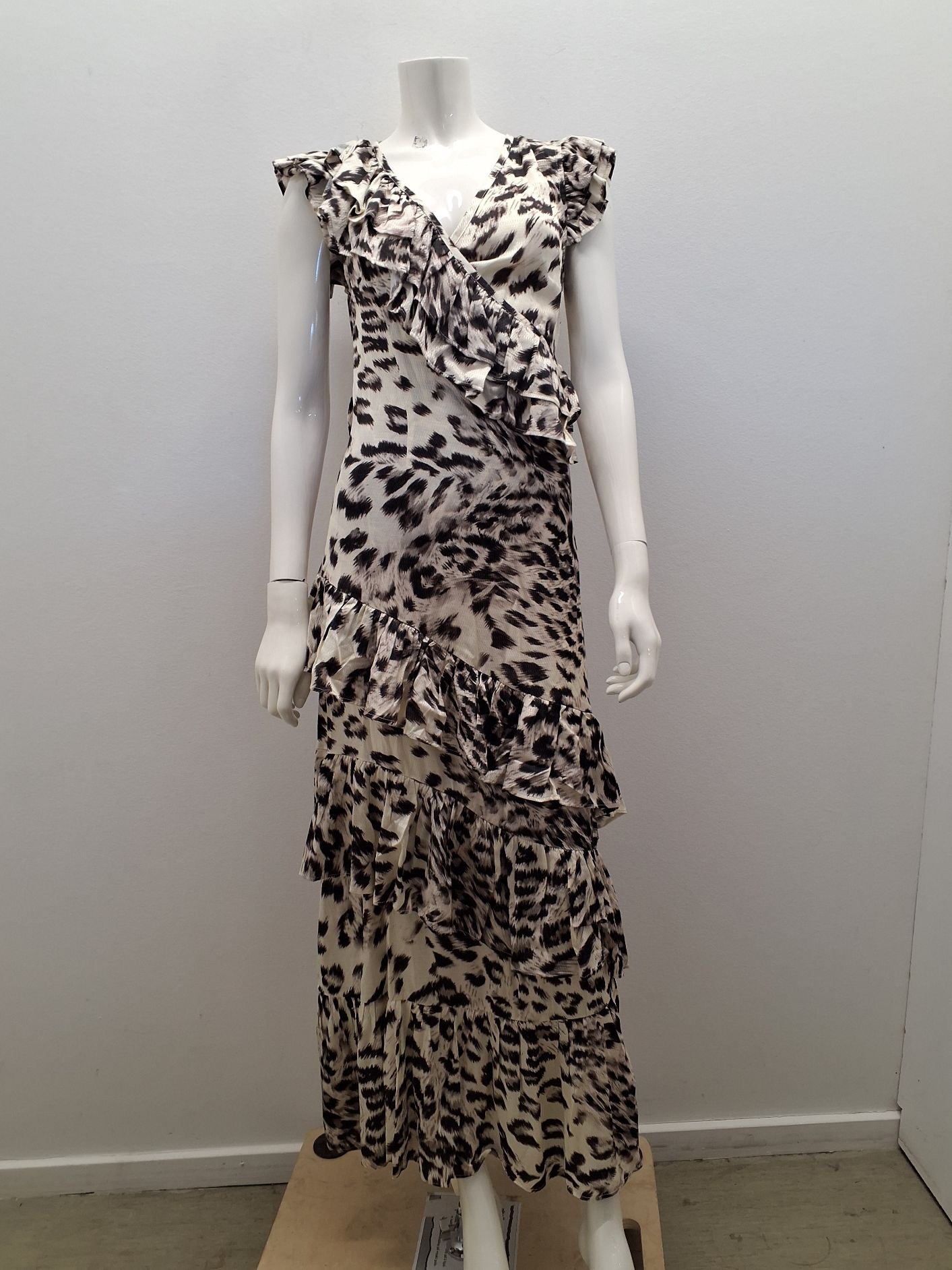 Ravn Kjole